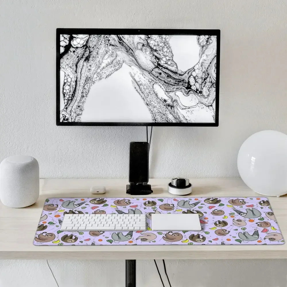 Large Desk Mat