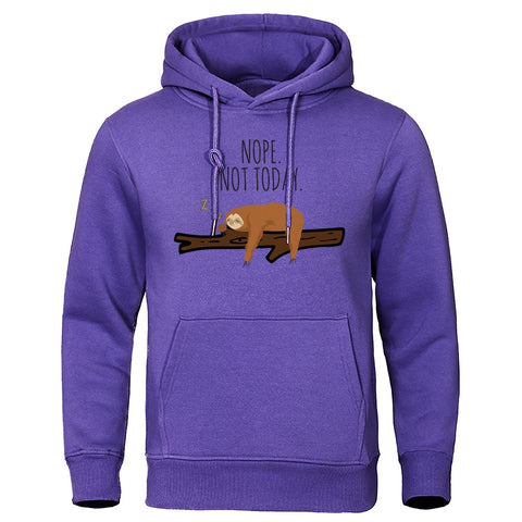 Image of Autumn Fleece Hoodie