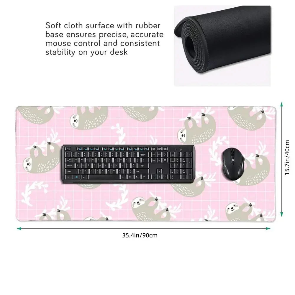 Large Desk Mat