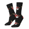 Drummer Sloth Socks