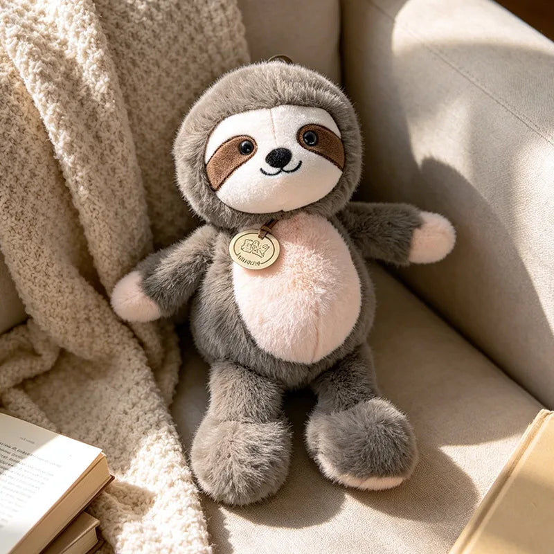 30cm Sloth Plush Toy
