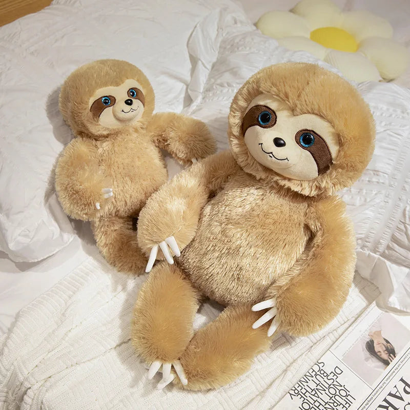 Sloth Plushies