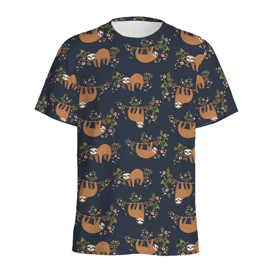 Sloth T-Shirt