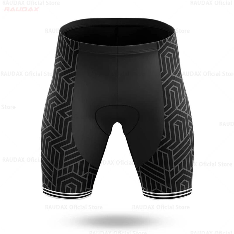 Sloth Cycling Bib Shorts