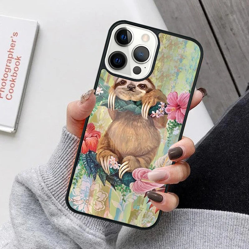 Phone Case For iPhone