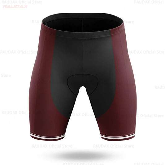 Sloth Cycling Bib Shorts