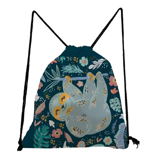 Drawstring Backpack