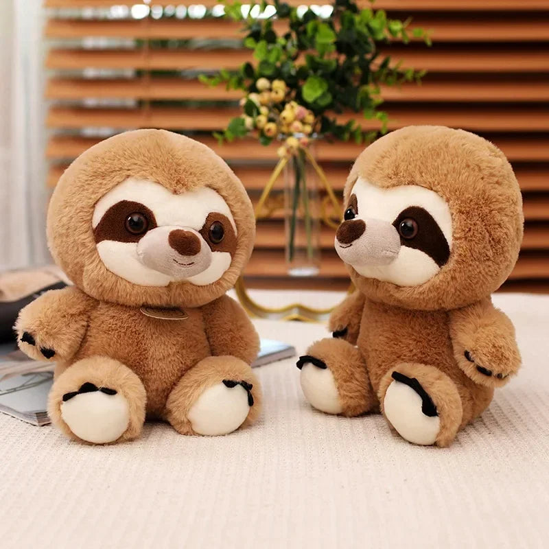 Sloth Plush Toys