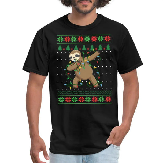 Sloth Dab T-Shirt