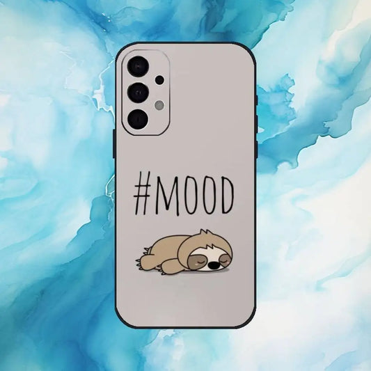Sloth Phone Case For Samsung
