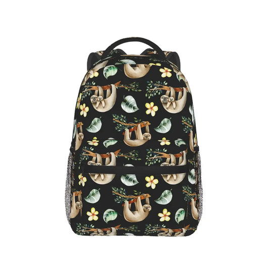 Hanging Sloth Backpack