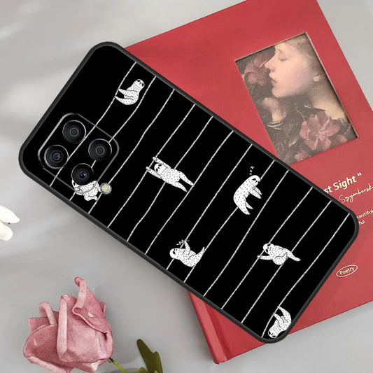 Sloth Samsung Phone Case product photo