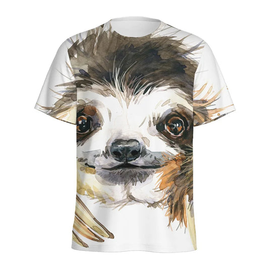 Sloth T-Shirt