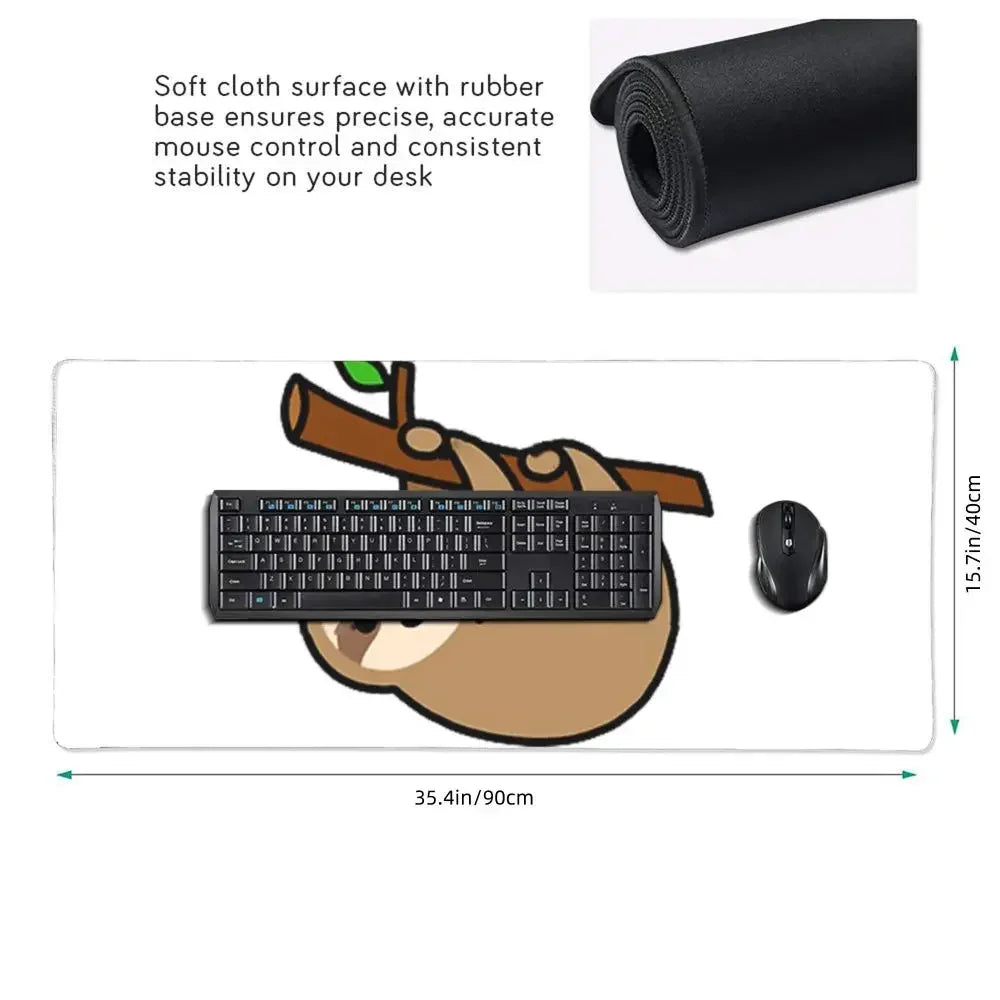 Large Desk Mat