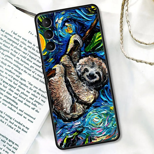 Phone Case For Samsung
