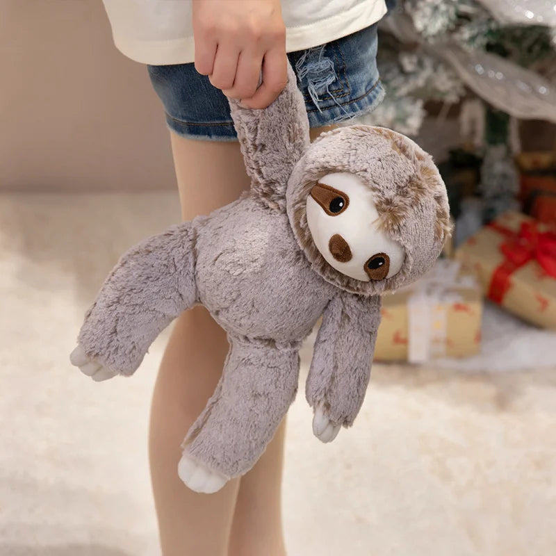 Sloth Plush Toys