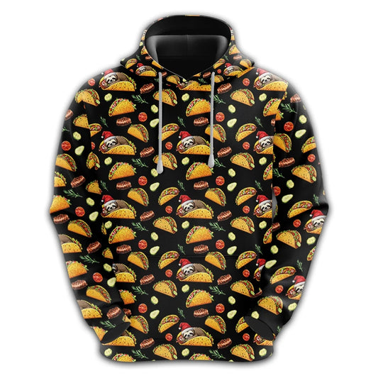 Sloth Graphic Sweatshirts