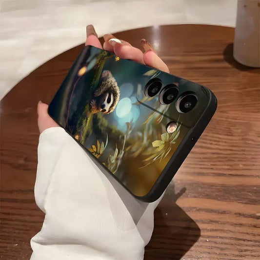 Phone Case For Samsung
