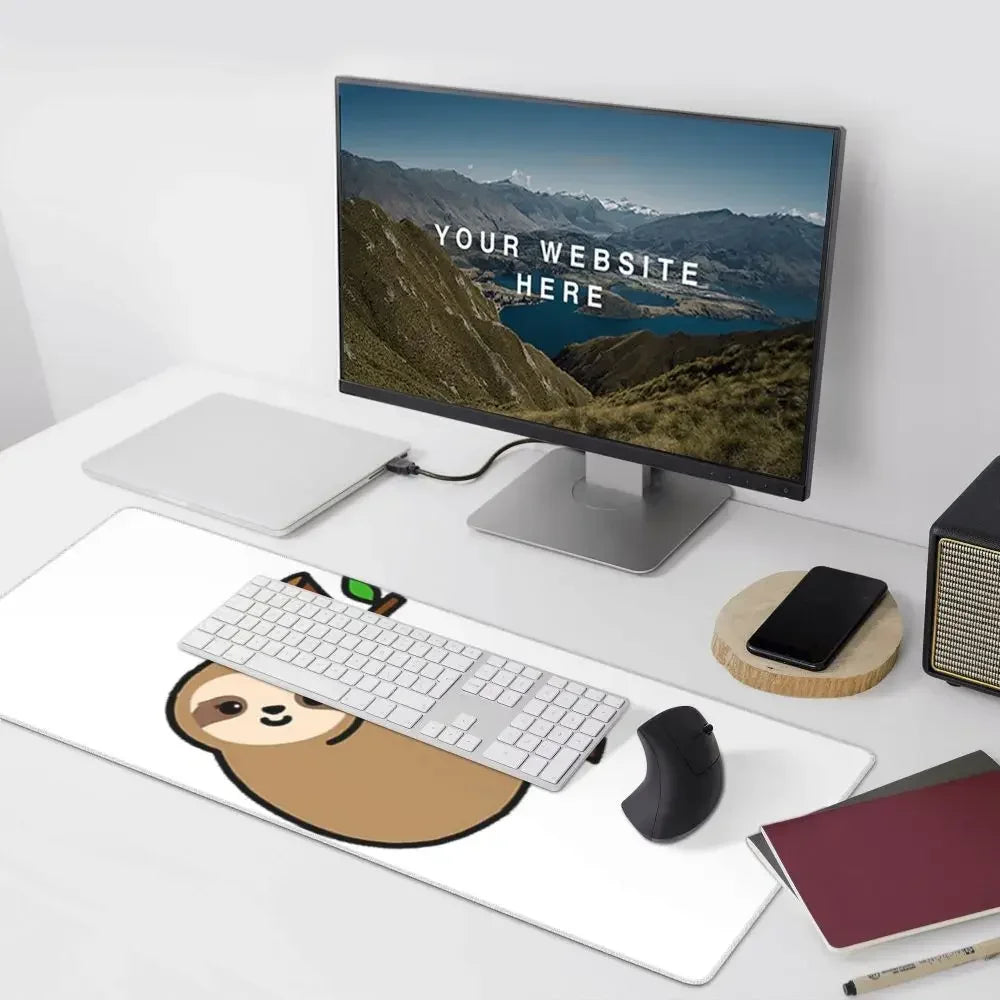 Large Desk Mat