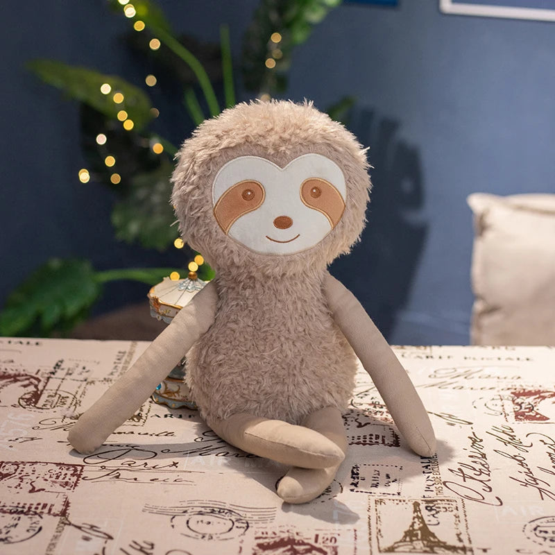 Sloth Cuddly Toy