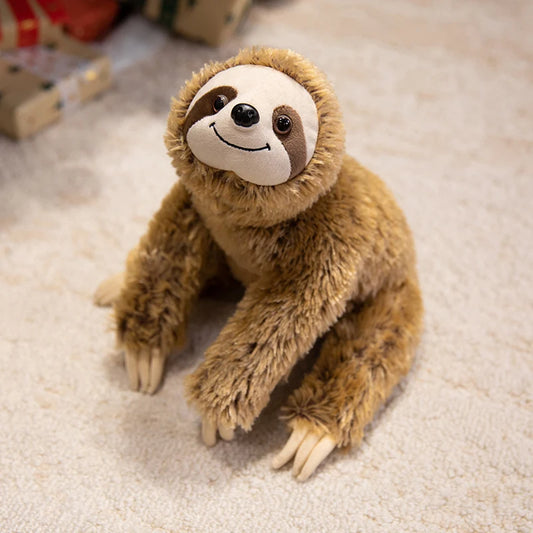 Sloth Plush Toy