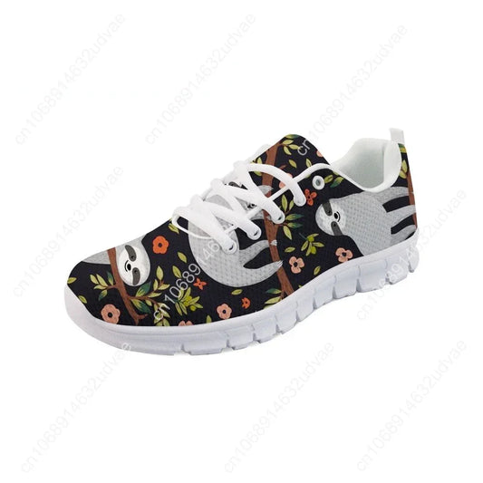 Sloth Sneakers