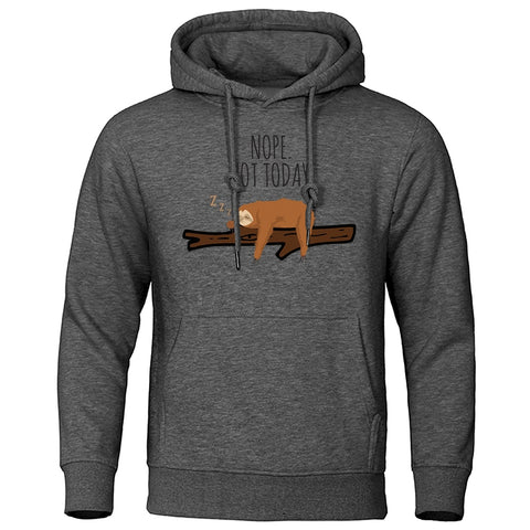 Image of Autumn Fleece Hoodie