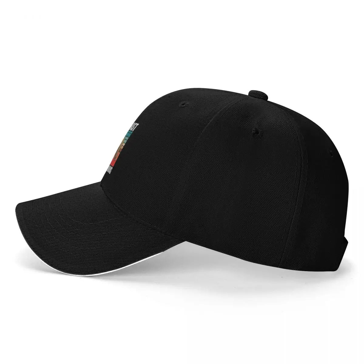 Not Fast Not Furious Sloth Baseball Cap product photo 4