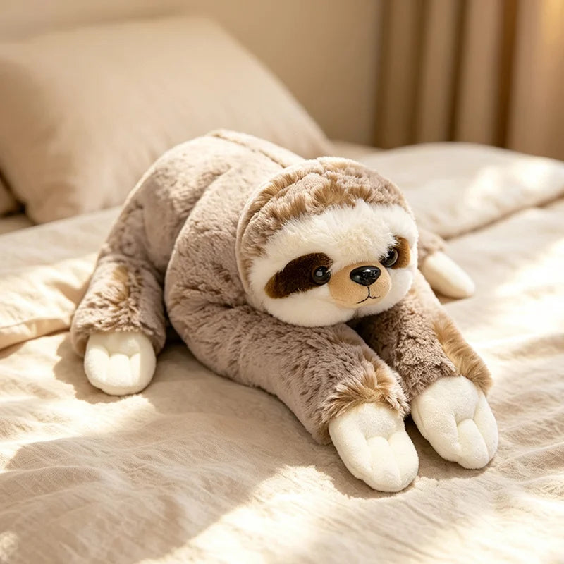 Sloth Plush Toys