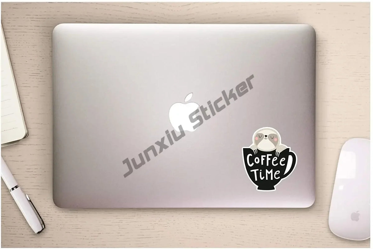 Sloth Stickers