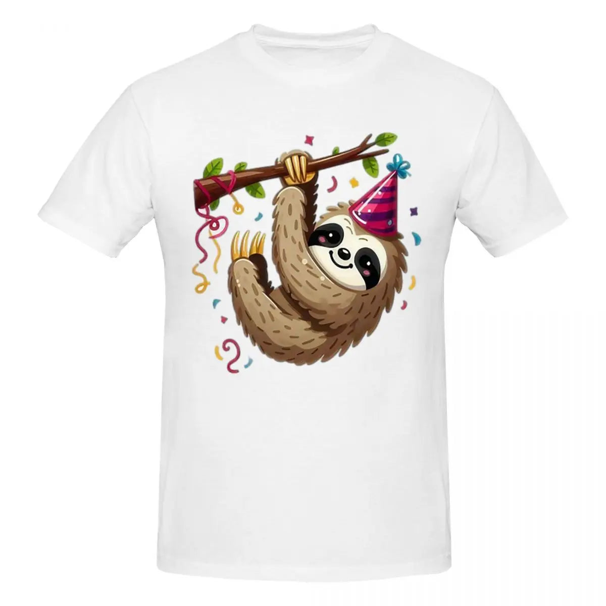 Sloth & Branch T-Shirt