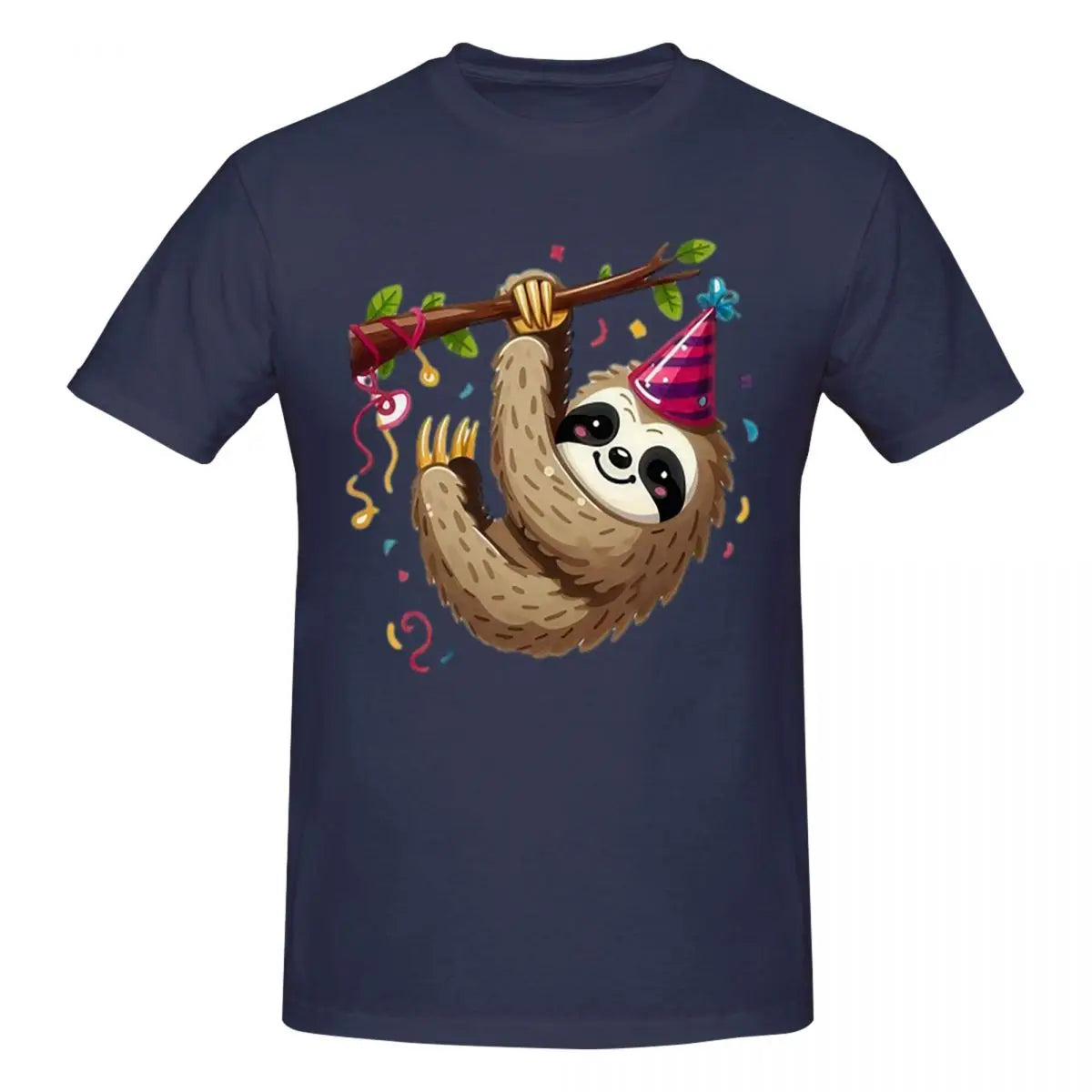 Sloth & Branch T-Shirt