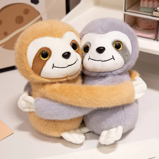 Sloth Plush Toy