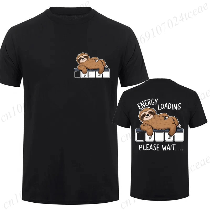 Energy Loading T-Shirt