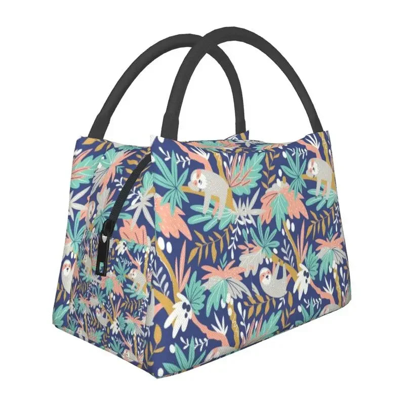 Thermal Insulated Lunch Bag