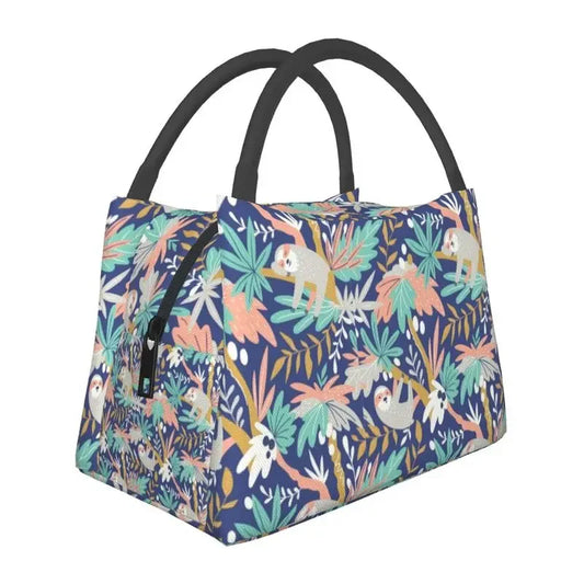 Thermal Insulated Lunch Bag