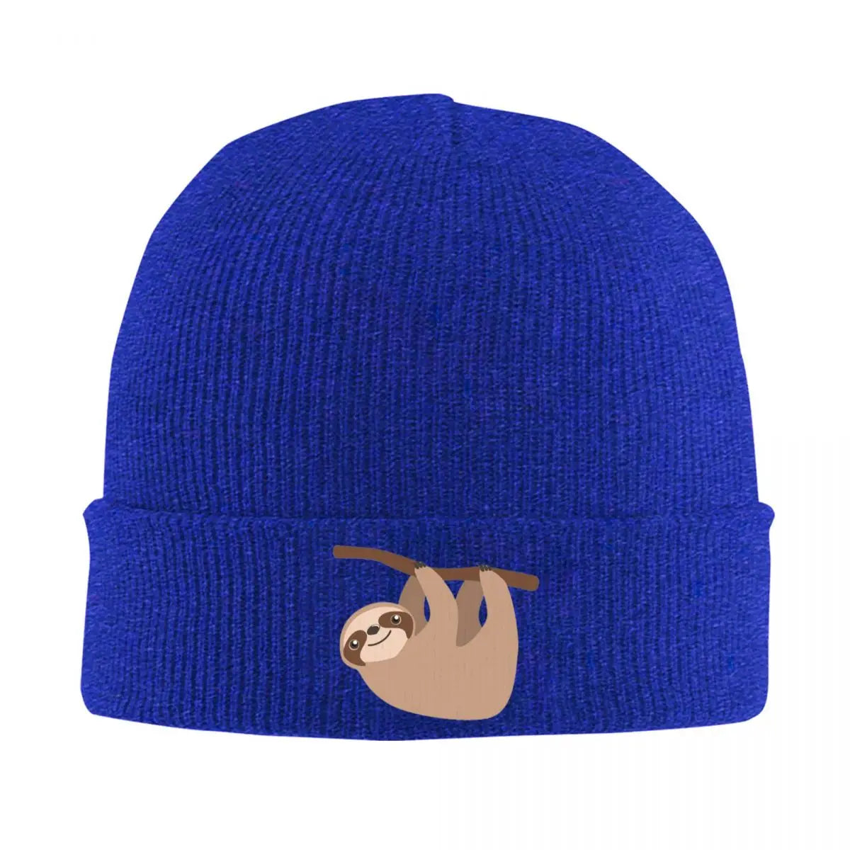 Cute Baby Cartoon Sloth Beanies Hat