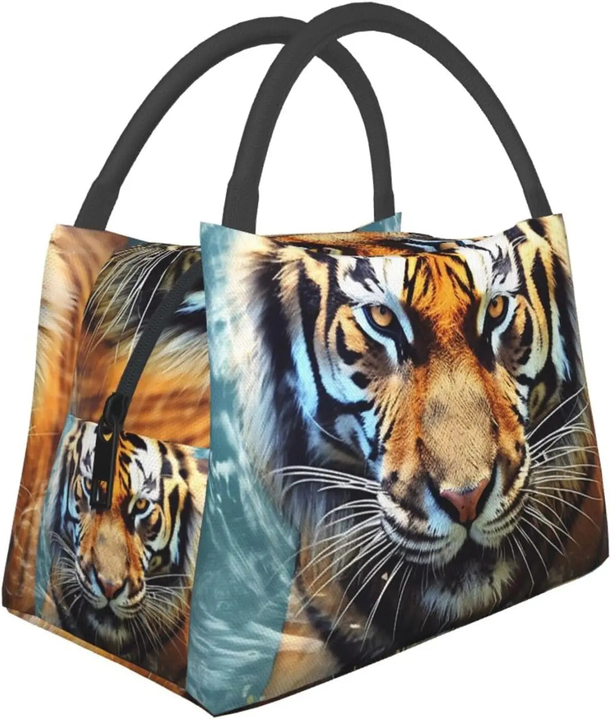 Sloth Lunch Bag