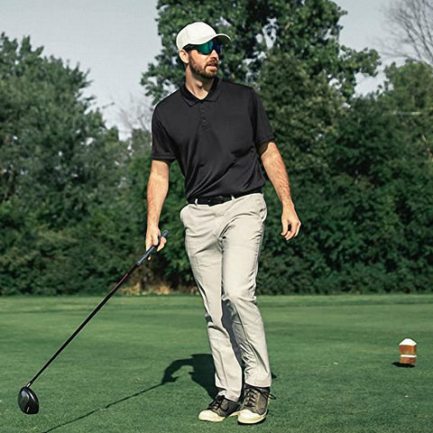 Image of Coffee Is Life Polo Shirt