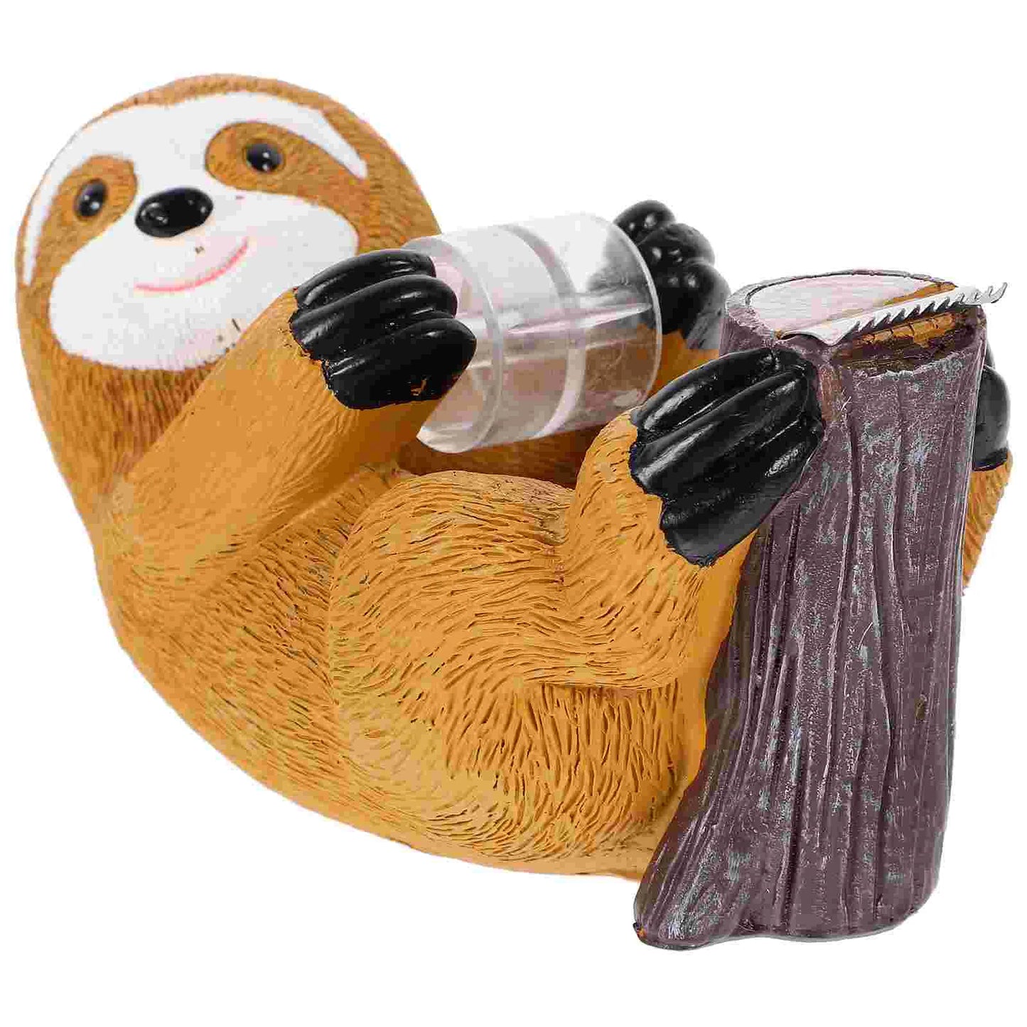 Sloth Tape Holder