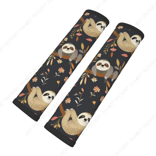Seatbelt Pads