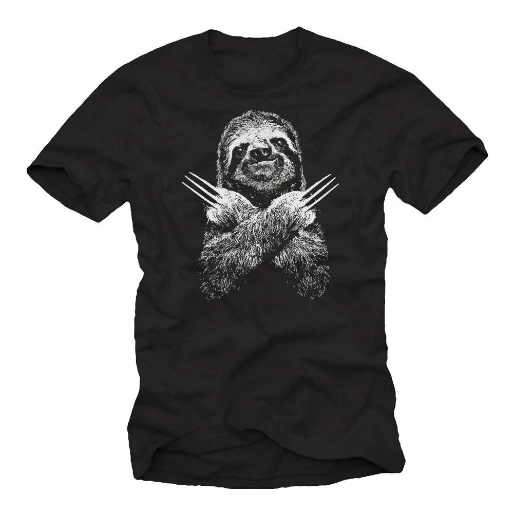 Sloth T-Shirt