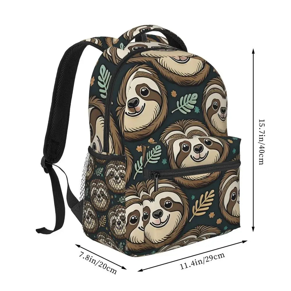 Sloth Backpack