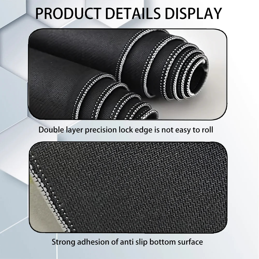 Adorable Sloth Work Companion Mouse Pad