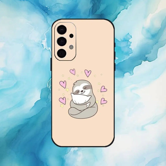 Sloth Phone Case For Samsung