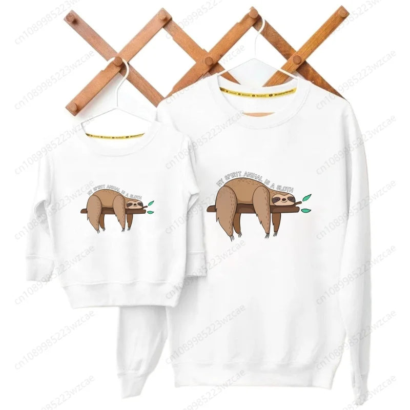 Family Matching Tops
