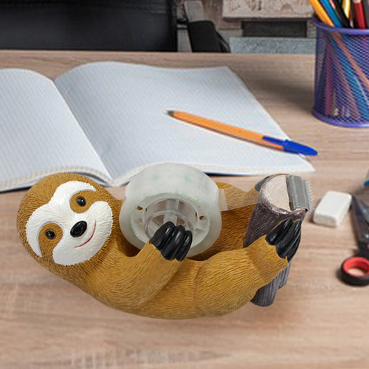 Sloth Tape Holder