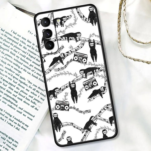 Phone Case For Samsung