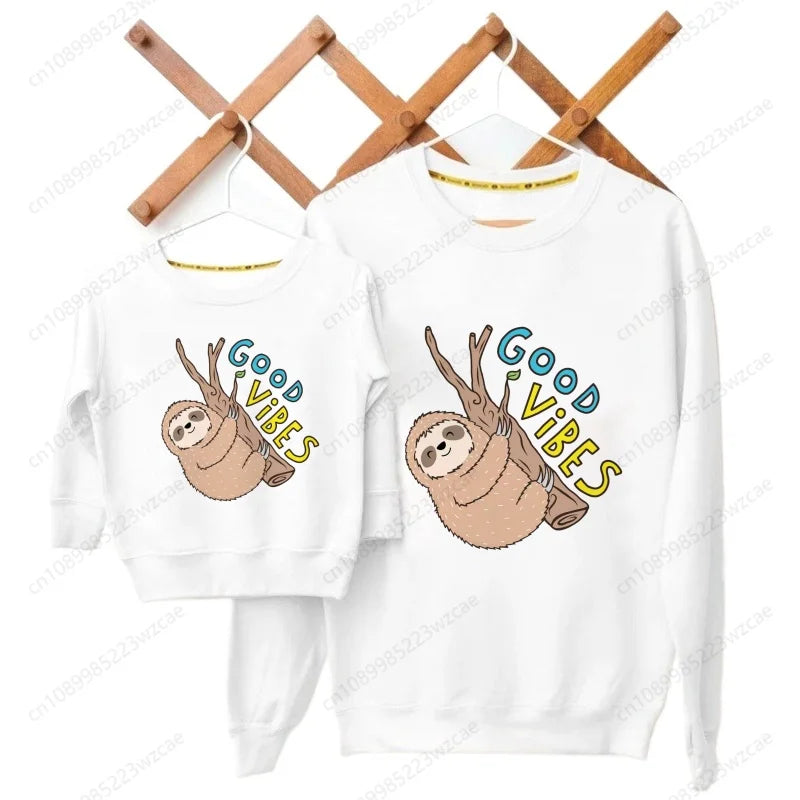 Family Matching Tops