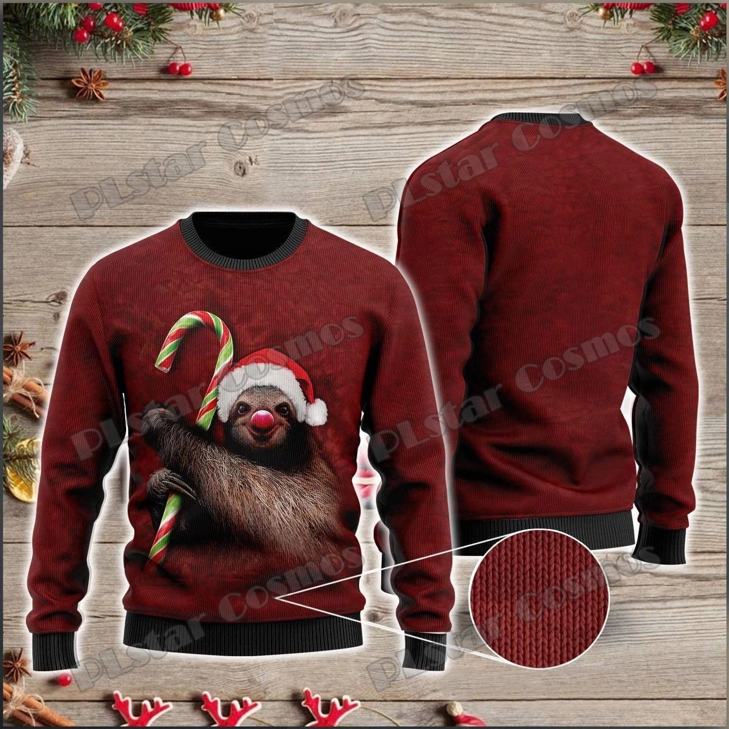 Christmas Jumper